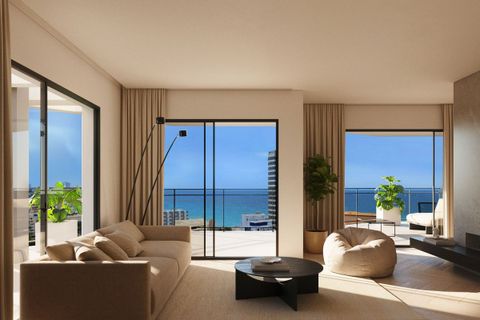 Lejlighed i Calpe, Alicante, Calpe - € 503.000 | Ref: GM-230 - foto 6