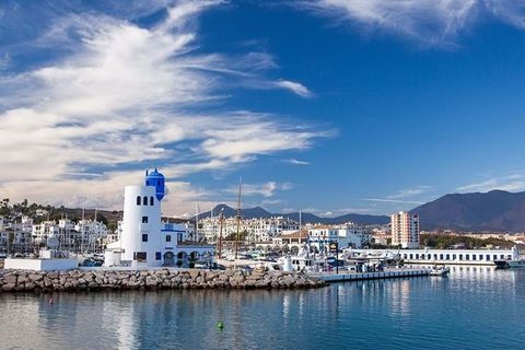 Stadthaus in La Duquesa, Malaga, La Duquesa - € 475.000 | Ref: SMSD13027 - Foto 11