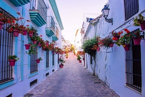 Stadthaus in La Duquesa, Malaga, La Duquesa - € 475.000 | Ref: SMSD13027 - Foto 14