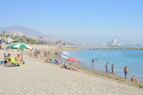 Stadthaus in La Duquesa, Malaga, La Duquesa - € 475.000 | Ref: SMSD13027 - Foto 15