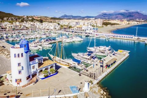 Villa a La Duquesa, Malaga, La Duquesa - € 285.000 | Ref: SMS14017 - foto 12