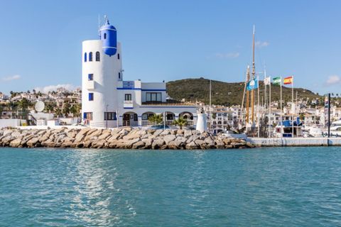 Lejlighed i La Duquesa, Malaga, La Duquesa - € 289.000 | Ref: SMS13225 - foto 21