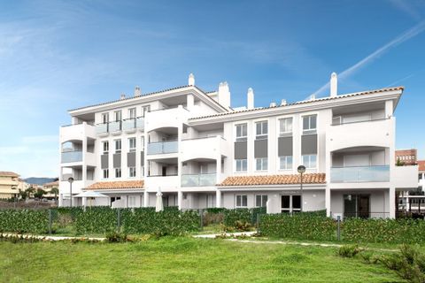 Lejlighed i La Duquesa, Malaga, La Duquesa - € 279.000 | Ref: SMS13001 - foto 1