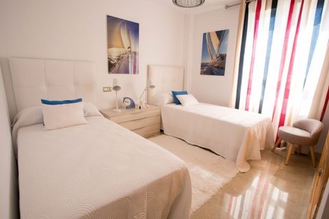 Lejlighed i La Duquesa, Malaga, La Duquesa - € 279.000 | Ref: SMS13001 - foto 7