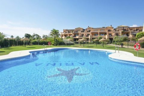 Lejlighed i La Duquesa, Malaga, La Duquesa - € 450.000 | Ref: SMS15112 - foto 1