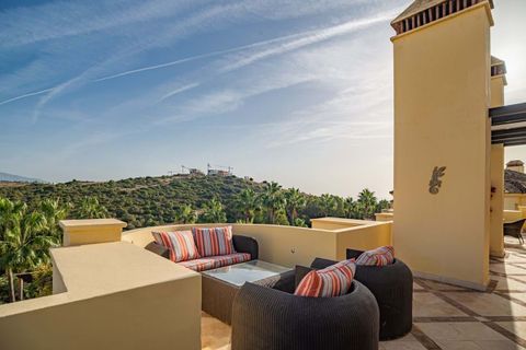 Leilighet i La Duquesa, Malaga, La Duquesa - € 435 000 | Ref: SMSM14693 - foto 2