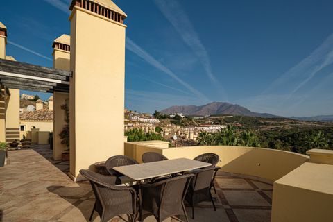 Leilighet i La Duquesa, Malaga, La Duquesa - € 435 000 | Ref: SMSM14693 - foto 4