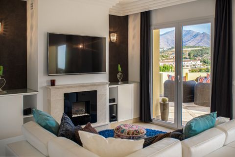 Leilighet i La Duquesa, Malaga, La Duquesa - € 435 000 | Ref: SMSM14693 - foto 10