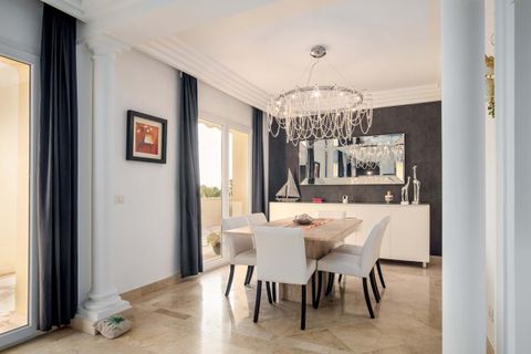 Leilighet i La Duquesa, Malaga, La Duquesa - € 435 000 | Ref: SMSM14693 - foto 11