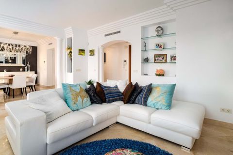Leilighet i La Duquesa, Malaga, La Duquesa - € 435 000 | Ref: SMSM14693 - foto 12