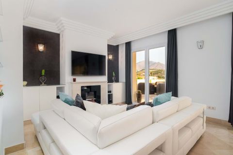 Leilighet i La Duquesa, Malaga, La Duquesa - € 435 000 | Ref: SMSM14693 - foto 13