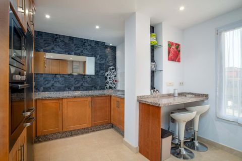 Leilighet i La Duquesa, Malaga, La Duquesa - € 435 000 | Ref: SMSM14693 - foto 17