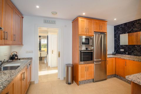 Leilighet i La Duquesa, Malaga, La Duquesa - € 435 000 | Ref: SMSM14693 - foto 18