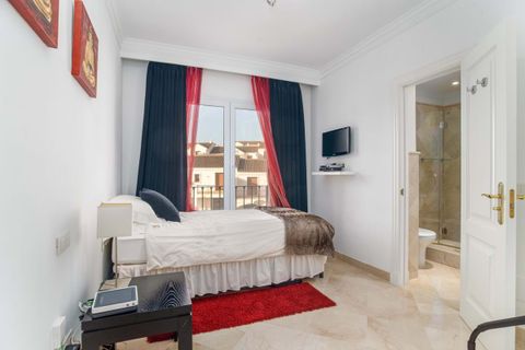 Leilighet i La Duquesa, Malaga, La Duquesa - € 435 000 | Ref: SMSM14693 - foto 24