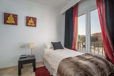 Leilighet i La Duquesa, Malaga, La Duquesa - € 435 000 | Ref: SMSM14693 - foto 26