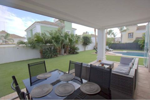 Villa a La Duquesa, Malaga, La Duquesa - € 695.000 | Ref: SMSM14678 - foto 5