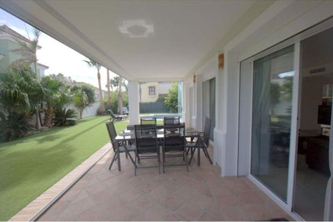 Villa a La Duquesa, Malaga, La Duquesa - € 695.000 | Ref: SMSM14678 - foto 29