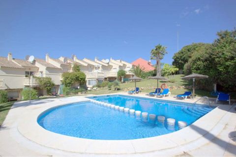 Byhus i La Duquesa, Malaga, La Duquesa - € 420.000 | Ref: SMSD2007 - foto 1