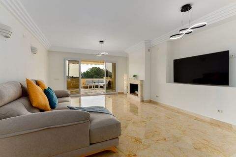 Leilighet i La Duquesa, Malaga, La Duquesa - € 355 000 | Ref: SMSE15281 - foto 5