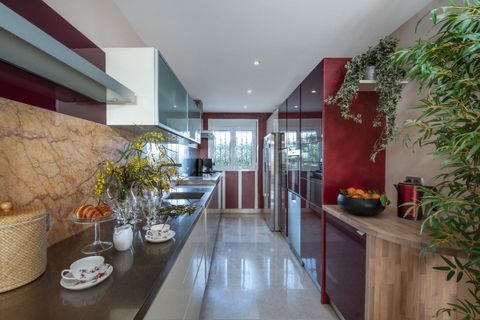 Byhus i La Duquesa, Malaga, La Duquesa - € 495.000 | Ref: SMSM14967 - foto 7