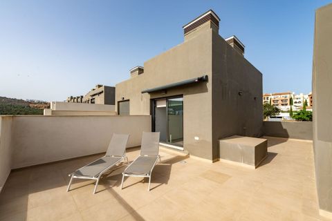Byhus i La Duquesa, Malaga, La Duquesa - € 499.000 | Ref: SMSM14966 - foto 17