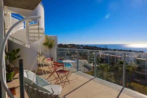 Leilighet i La Duquesa, Malaga, La Duquesa - € 430 000 | Ref: SMSM14996 - foto 1