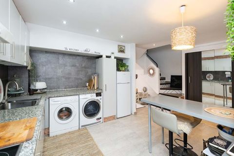 Byhus i La Duquesa, Malaga, La Duquesa - € 429.000 | Ref: SMSM15001 - foto 13
