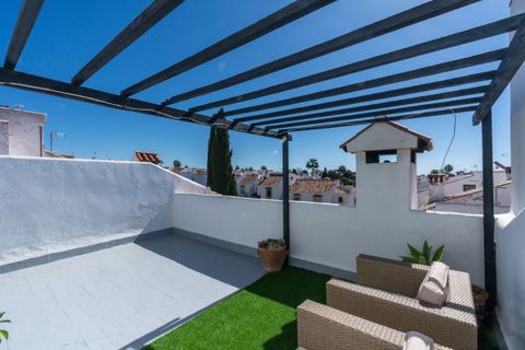 Byhus i La Duquesa, Malaga, La Duquesa - € 429.000 | Ref: SMSM15001 - foto 22