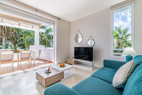 Lejlighed i La Duquesa, Malaga, La Duquesa - € 350.000 | Ref: SMSM15058 - foto 14