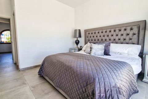 Byhus i La Duquesa, Malaga, La Duquesa - € 649.000 | Ref: SMSD2130 - foto 11