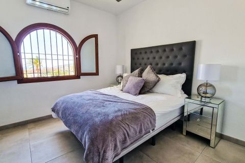 Byhus i La Duquesa, Malaga, La Duquesa - € 649.000 | Ref: SMSD2130 - foto 18
