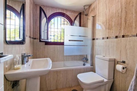 Byhus i La Duquesa, Malaga, La Duquesa - € 649.000 | Ref: SMSD2130 - foto 23