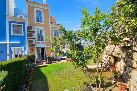 Rækkehus i La Duquesa, Malaga, La Duquesa - € 350.000 | Ref: SMSC4991683 - foto 1