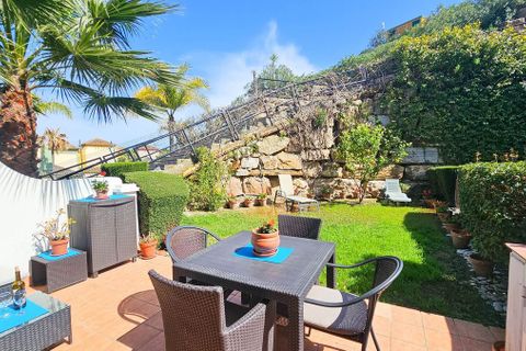 Rækkehus i La Duquesa, Malaga, La Duquesa - € 350.000 | Ref: SMSC4991683 - foto 3
