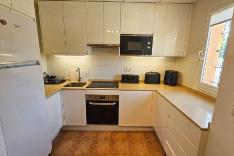 Rækkehus i La Duquesa, Malaga, La Duquesa - € 350.000 | Ref: SMSC4991683 - foto 11