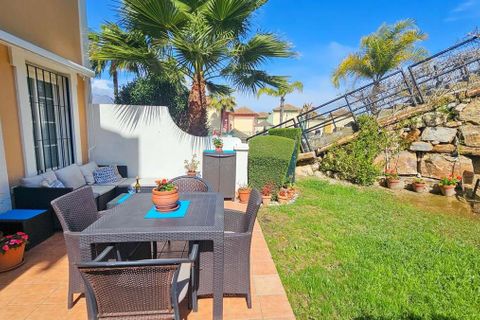 Rækkehus i La Duquesa, Malaga, La Duquesa - € 350.000 | Ref: SMSC4991683 - foto 30