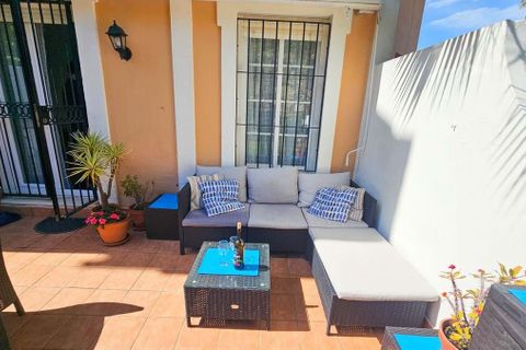 Rækkehus i La Duquesa, Malaga, La Duquesa - € 350.000 | Ref: SMSC4991683 - foto 31