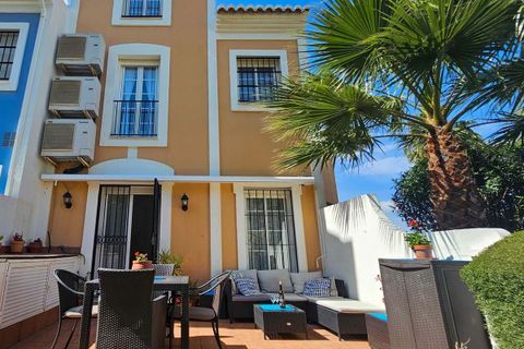 Rækkehus i La Duquesa, Malaga, La Duquesa - € 350.000 | Ref: SMSC4991683 - foto 34
