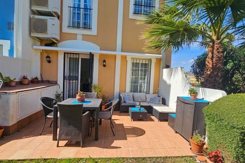 Rækkehus i La Duquesa, Malaga, La Duquesa - € 350.000 | Ref: SMSC4991683 - foto 35