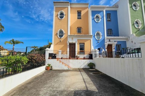 Rækkehus i La Duquesa, Malaga, La Duquesa - € 350.000 | Ref: SMSC4991683 - foto 43