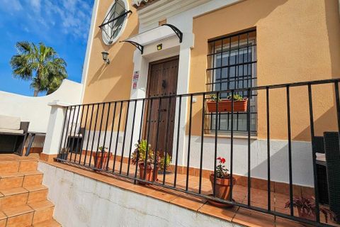 Rækkehus i La Duquesa, Malaga, La Duquesa - € 350.000 | Ref: SMSC4991683 - foto 47