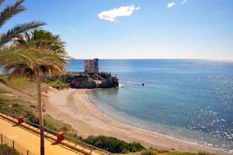 Leilighet i La Duquesa, Malaga, La Duquesa - € 278 000 | Ref: SMS14048 - foto 13
