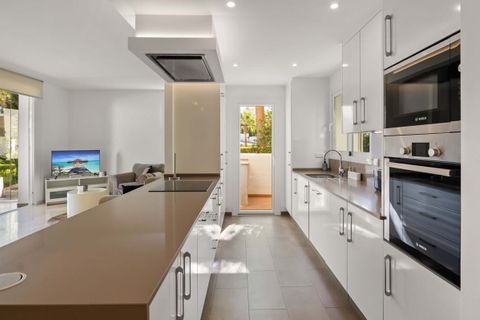 Leilighet i La Duquesa, Malaga, La Duquesa - € 350 000 | Ref: SMSD2522 - foto 24