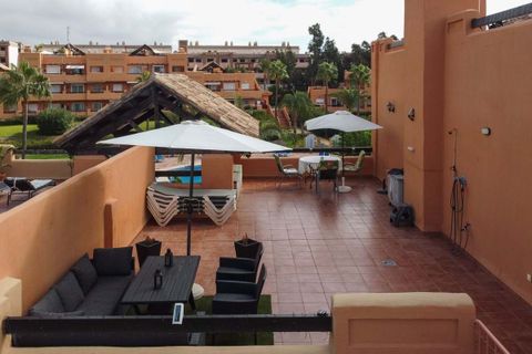 Penthouse i La Duquesa, Malaga, La Duquesa - € 279.000 | Ref: SMSD4118 - foto 4