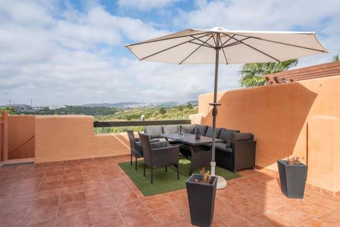 Penthouse i La Duquesa, Malaga, La Duquesa - € 279.000 | Ref: SMSD4118 - foto 26