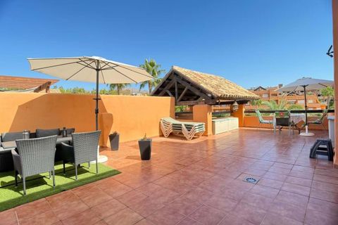 Penthouse i La Duquesa, Malaga, La Duquesa - € 279.000 | Ref: SMSD4118 - foto 27