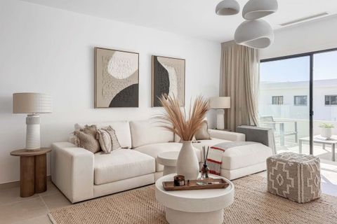 Leilighet i La Duquesa, Malaga, La Duquesa - € 418 800 | Ref: SMSD4121 - foto 6