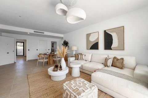 Leilighet i La Duquesa, Malaga, La Duquesa - € 418 800 | Ref: SMSD4121 - foto 9