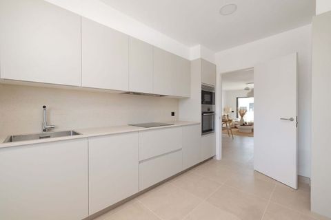 Leilighet i La Duquesa, Malaga, La Duquesa - € 418 800 | Ref: SMSD4121 - foto 10