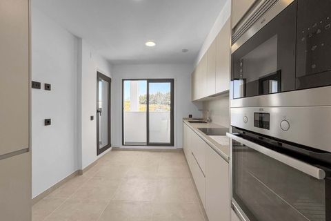 Leilighet i La Duquesa, Malaga, La Duquesa - € 418 800 | Ref: SMSD4121 - foto 13